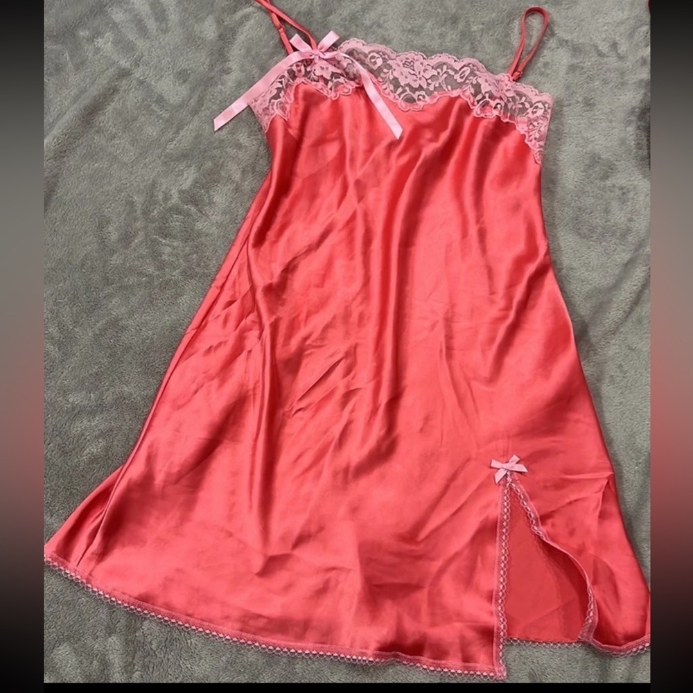 Victoria’s Secret Silky Slip on